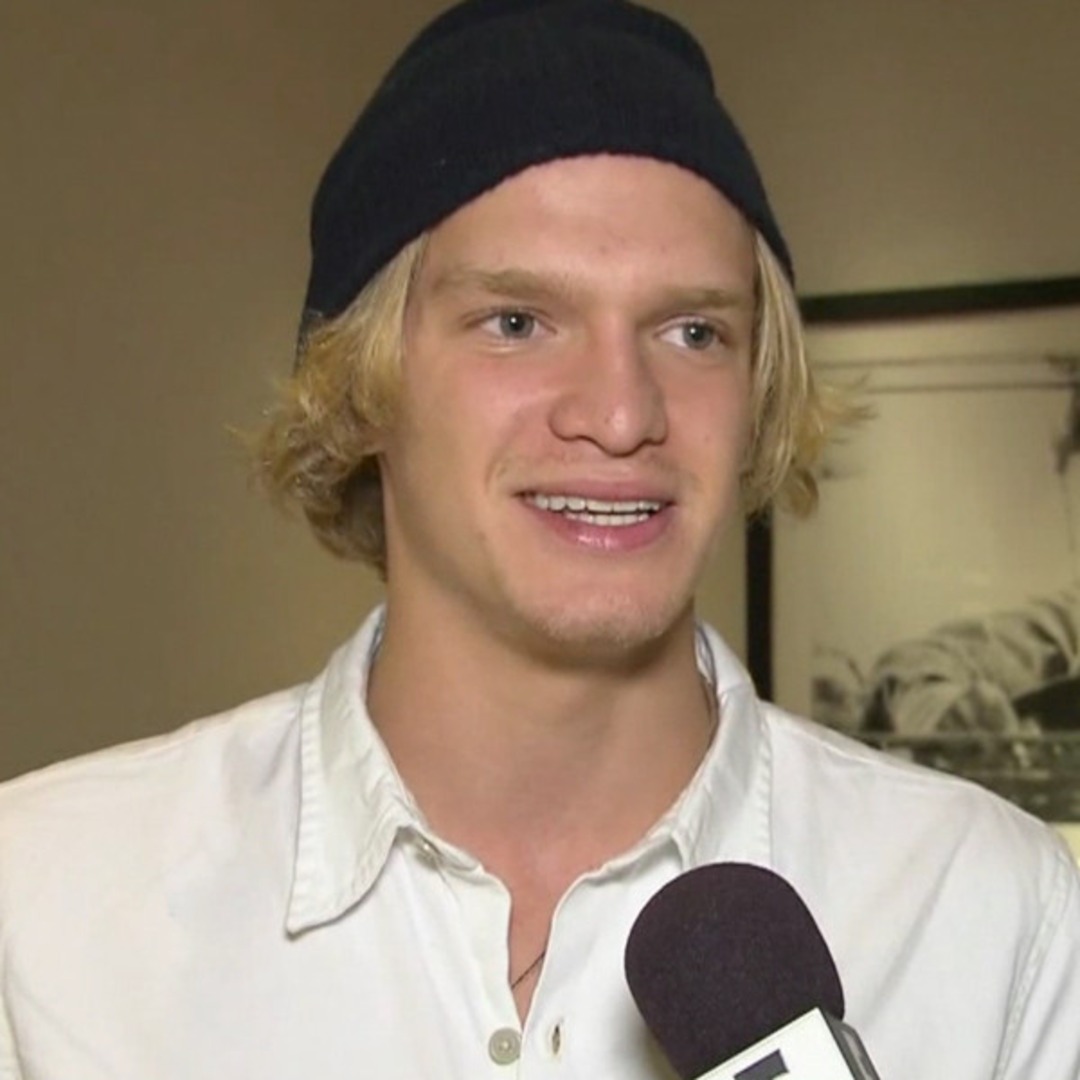 Cody Simpson Breaks Silence on Gigi Hadid & Joe Jonas' Relationship